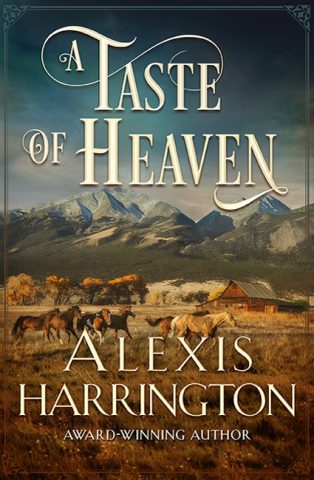 A_Taste_of_Heaven_ebook_Web