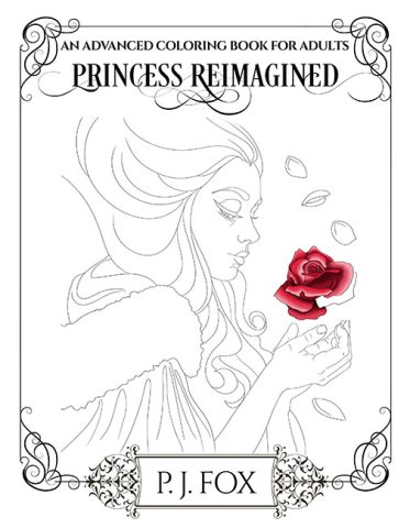 PrincessImagined_Web
